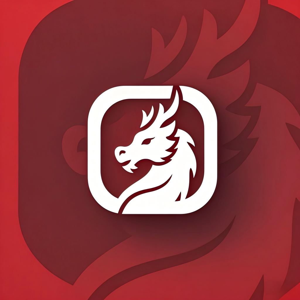 麒麟阅读网Logo